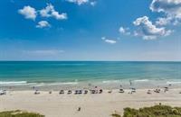 Units At Sea Castle By Elliott Beach Rentals North Myrtle Beach Exterior photo