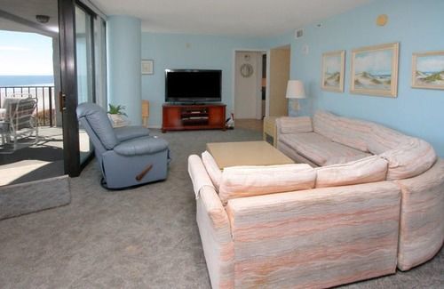 Units At Sea Castle By Elliott Beach Rentals North Myrtle Beach Exterior photo